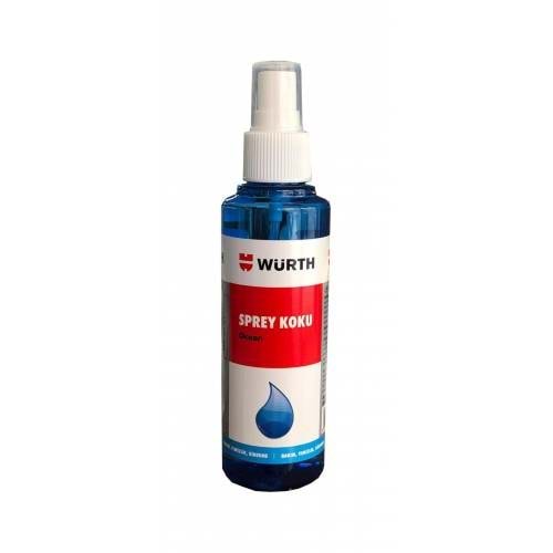 Würth Araç Kokusu (OCEAN) - Sprey - 150ml